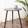 Nesting Wood Side Coffee table