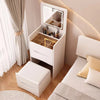 Multi-functional Dressing Table with Dressing Stool