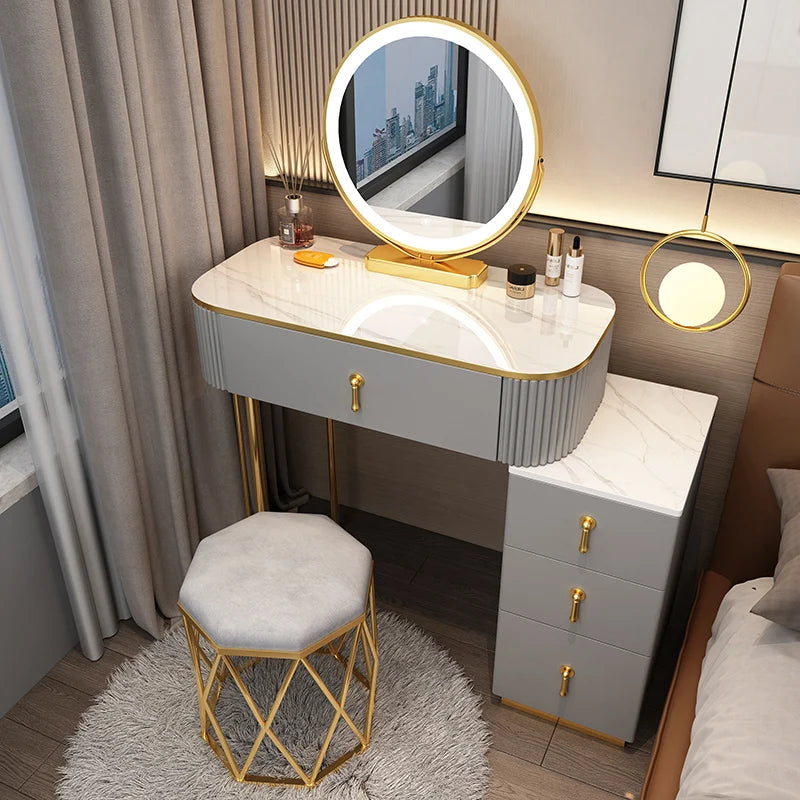 Cosmetic Dressing Table