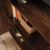 Bathroom Storage Cabinet with Door