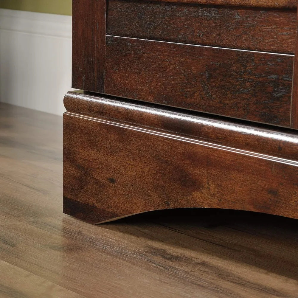 Bathroom Storage Cabinet with Door