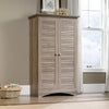 Floor Storage Box Bathroom Cabinet