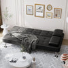 Convertible Folding Sleeping Sofa