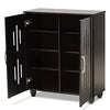 Foyer Shoe Cabinets