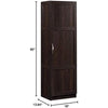 Independent Storage Rack, Bathroom Cabinet