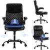 High Backrest Administrative Office Chair