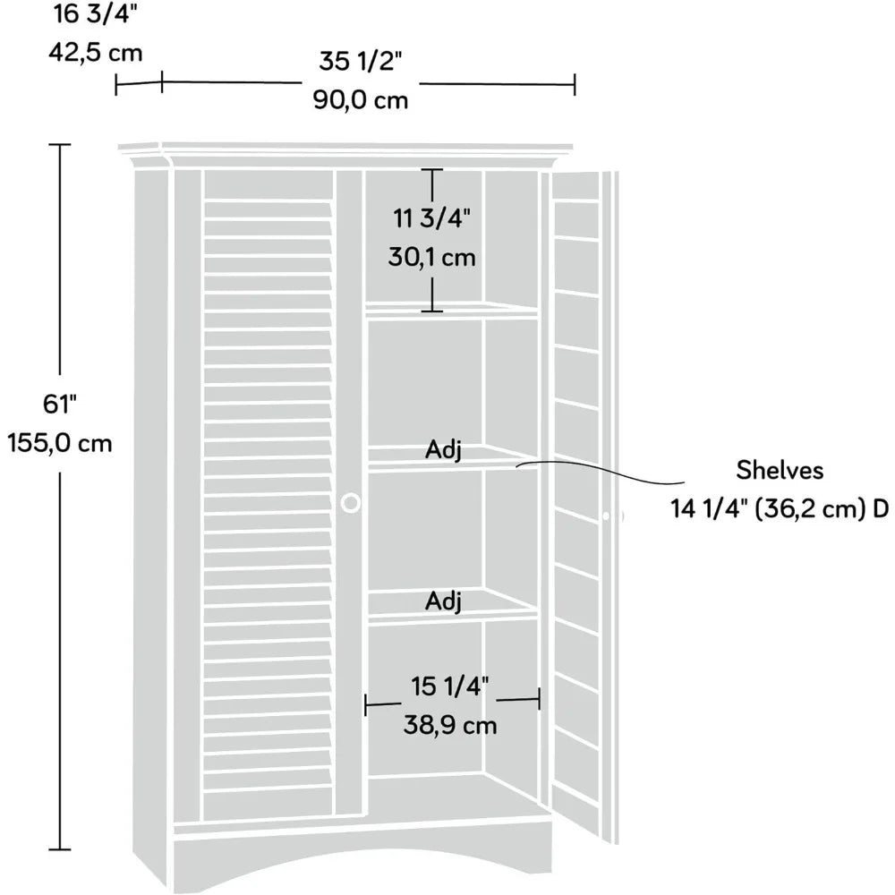 Floor Storage Box Bathroom Cabinet