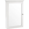 Furniture Mirror Bathroom Wall Cabinet