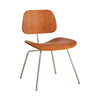 Nordic Solid Wood Backrest Dining Chair