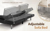 Convertible Folding Sleeping Sofa