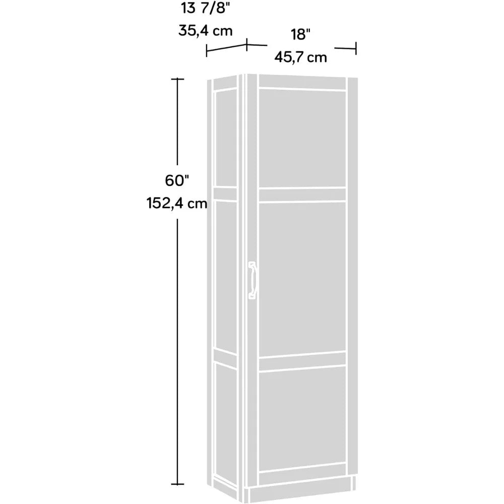 Independent Storage Rack, Bathroom Cabinet