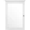 Furniture Mirror Bathroom Wall Cabinet