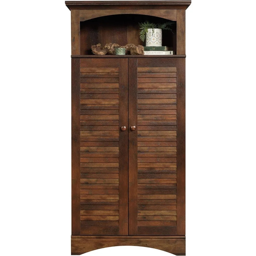 Bathroom Storage Cabinet with Door