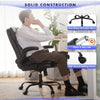 High Backrest Administrative Office Chair