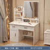 Dressing Table with Mirror