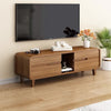 Modern Luxury TV Stand with Storage