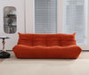 Caterpillar Tatami Living Room Rocking Sofa