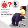 Administrative Office Chair with Waist Support