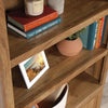 Floor Standing Bookshelf for Household Use