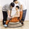 Recliner Foldable Relaxing Rocking Sofa